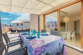 SARDINIA RE - Casa Orchidea Alghero